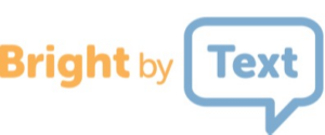 Bright By Text Link